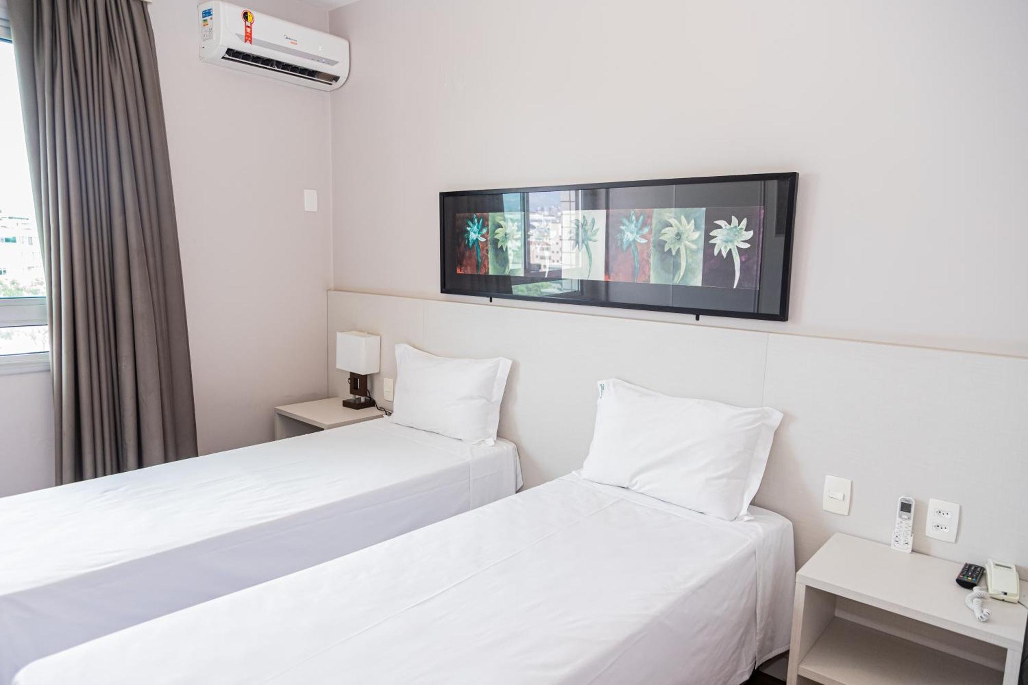 Hotel Eldorado Flat Contagem Buitenkant foto